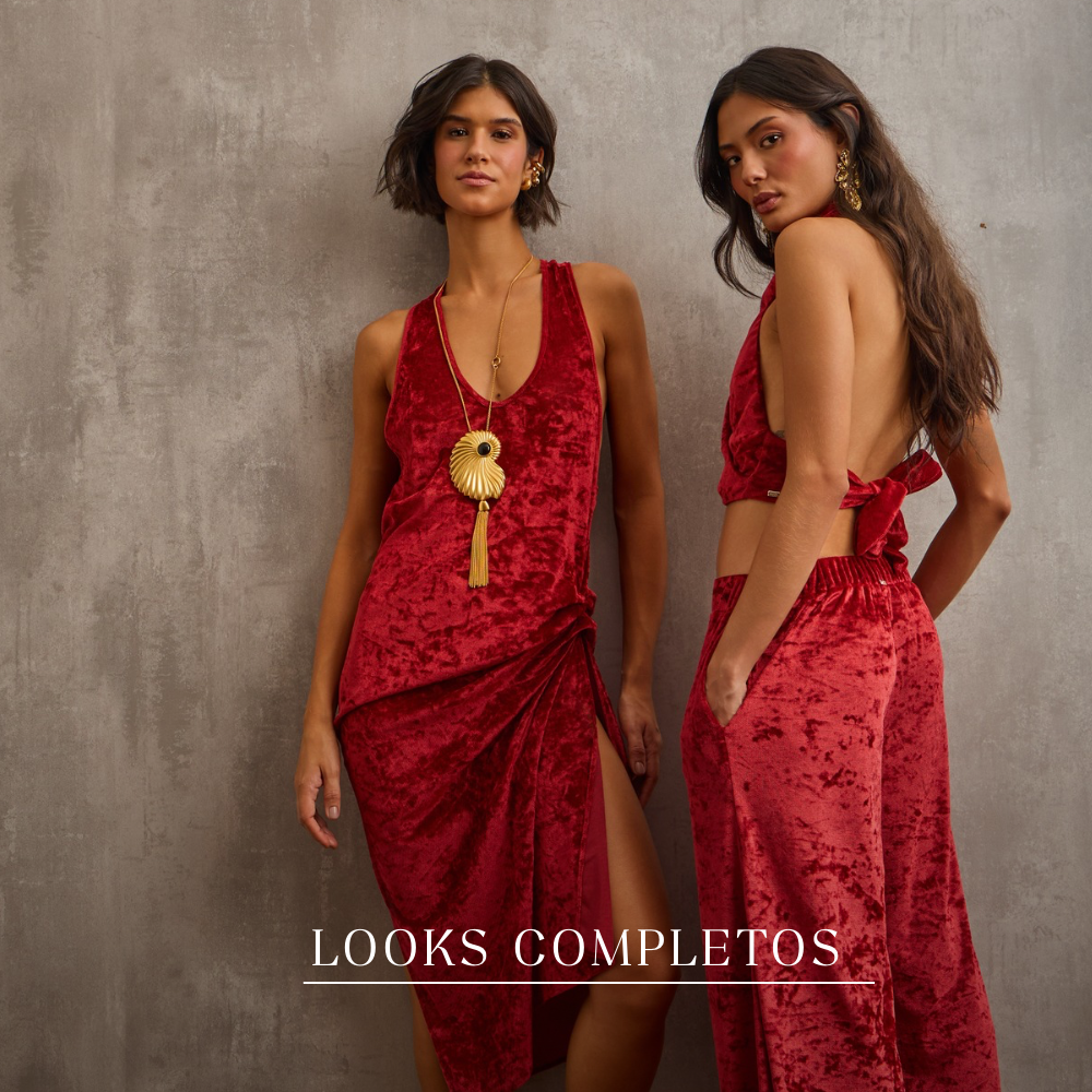 Looks Completos