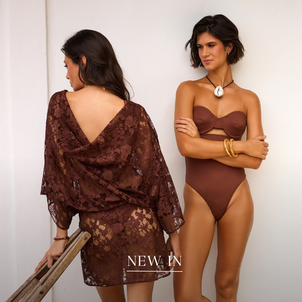New In