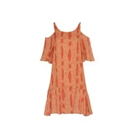 Vestido Itapuam - Forro Liso