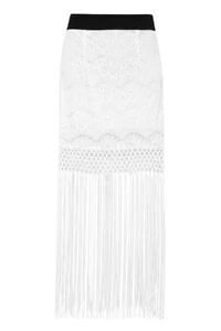 saia lettuce - Forro Liso