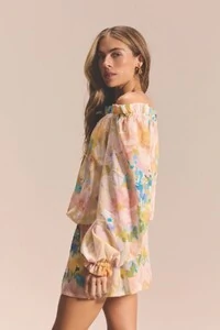 Vestido Emily Floral