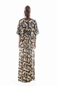 Kaftan Jessica - Forro Liso