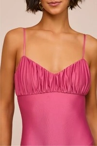 Maiô Serena Rosa Líris