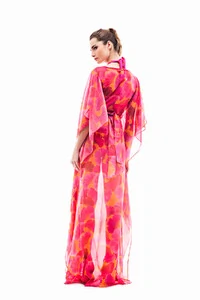Kaftan Jessica - Forro Liso