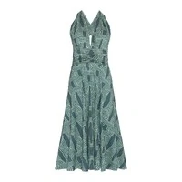Vestido Atalaia - Forro Liso