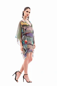Kaftan Stephanie - Forro Liso