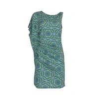 Vestido Patricia - Forro Liso