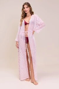 Saída Cindy Rosa Pink