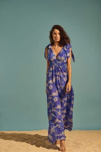 Vestido Dream - Forro Liso