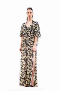 Kaftan Jessica - Forro Liso
