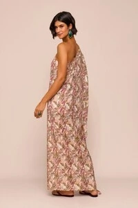 Kaftan Lumira Multicolor