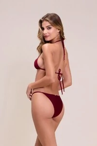 Top Milos Vermelho Vinho