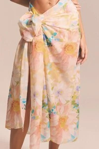 Canga Panneaux New Floral