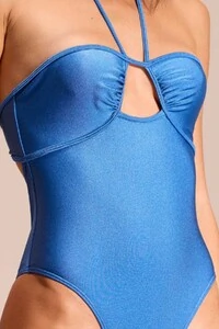 Maiô Azul Nautico Talira