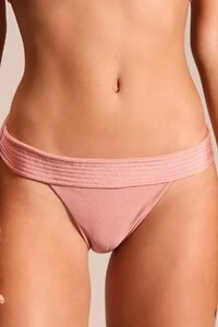 Calcinha Biquini Matelassê