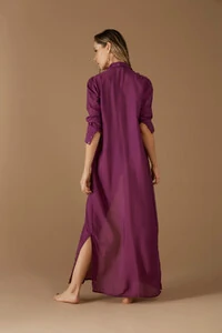 Chemise Acacia - Forro Liso