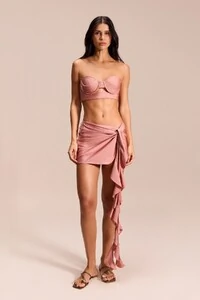 Saia Rosa Callas Bintan