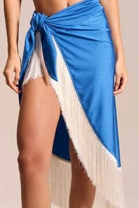 Saia Azul Náutico Mauai