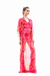 Kaftan Jessica - Forro Liso