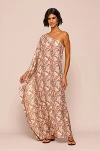 Kaftan Lumira Multicolor