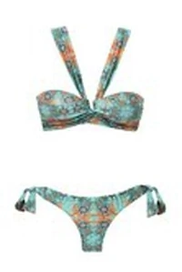 Biquini Mayara - Forro Liso