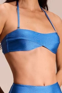 Top Azul Náutico Tobago