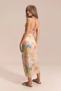 Canga Panneaux New Floral