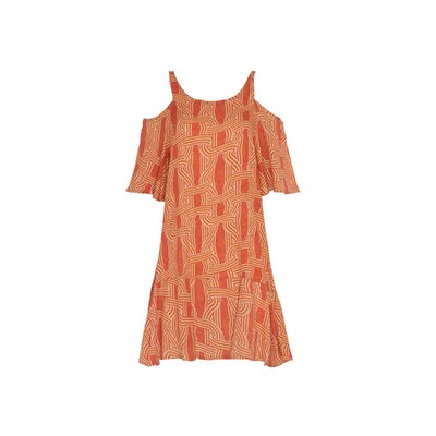 Foto Vestido Itapuam - Forro Liso
