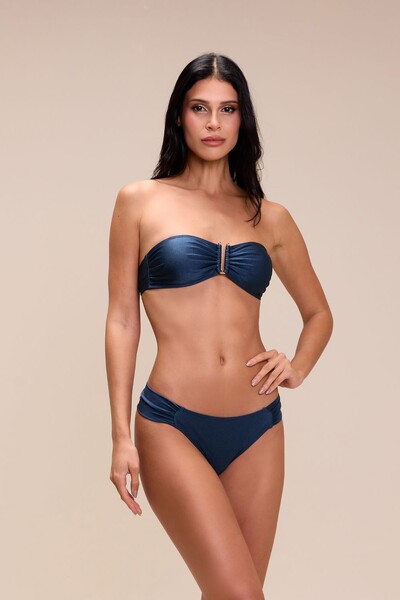 Conjunto Biquíni Emma Azul Atlântico