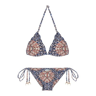 Foto Biquíni Arpoador - Forro MOS