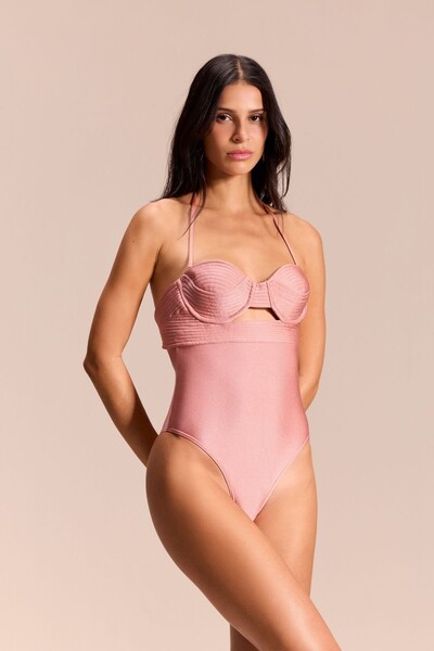 Foto Maiô Rosa Callas Luzon