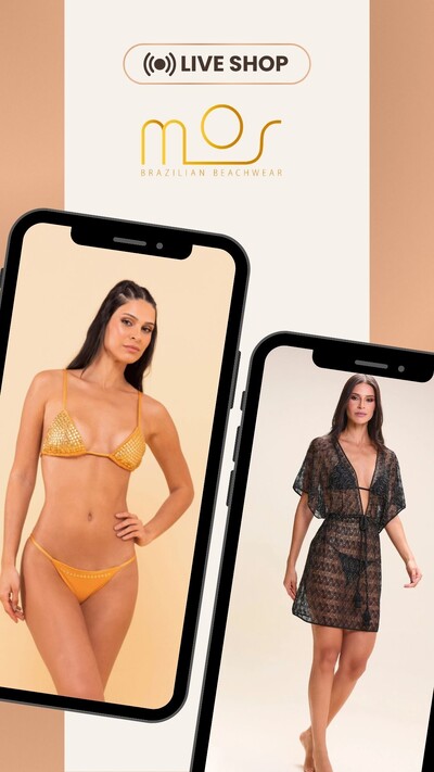 Look Biquini Samoa + Saída Faroé