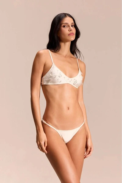 Conjunto Biquini Maitê Pérola