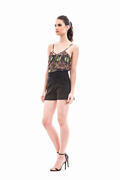 FotoBlusa Jericoacoara - Forro Liso