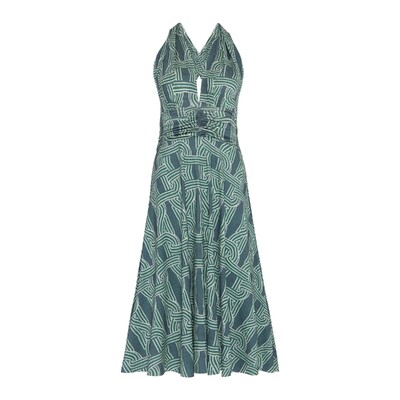 Foto Vestido Atalaia - Forro Liso