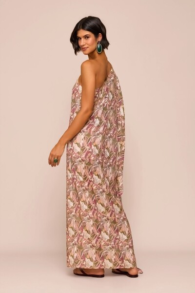 Foto Kaftan Lumira Multicolor