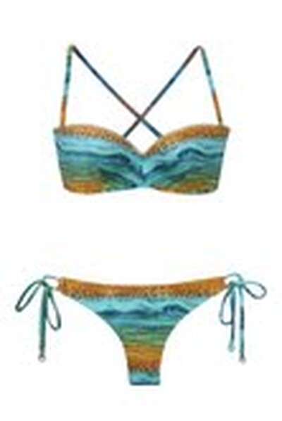 Foto Biquíni Vanessa - Forro Liso