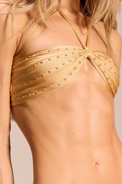 FotoTop Biquini Areia Kaya