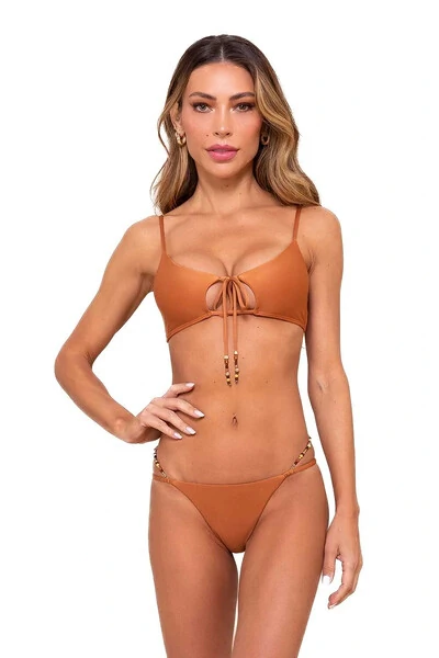 Conjunto Biquíni Giovana Conhaque