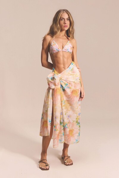 Foto Canga Panneaux New Floral