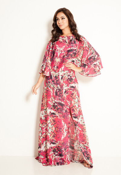 Foto Cropped Daisuwa - Forro Liso
