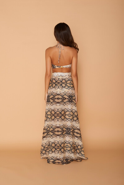 FotoSaia Barra Grande - Forro Liso