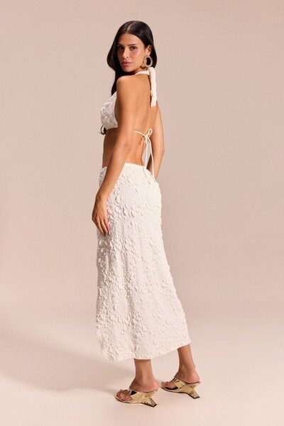 FotoSaia Off-white Vathy