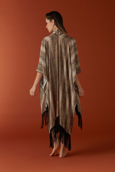 FotoSaida Anis - Forro Liso