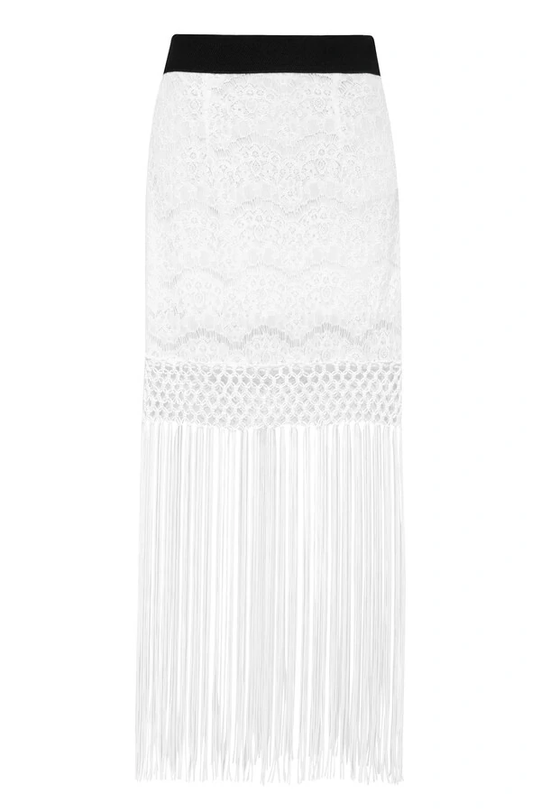 saia lettuce - Forro Liso