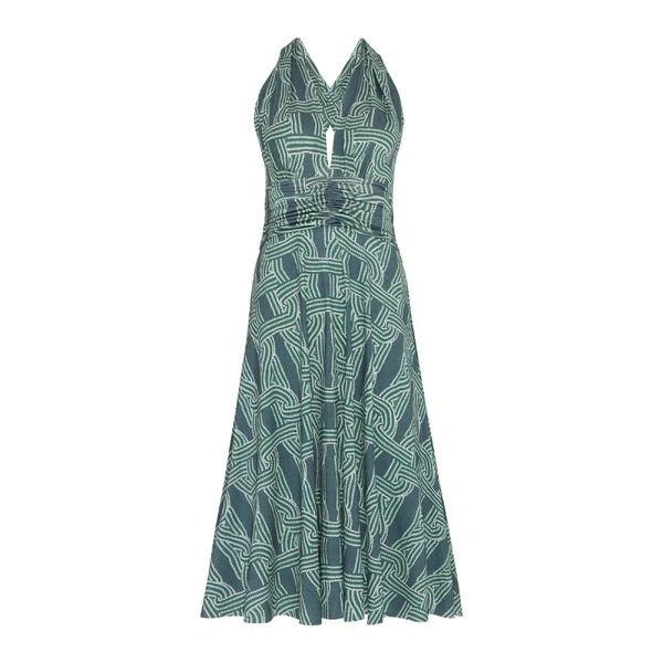 Vestido Atalaia - Forro Liso