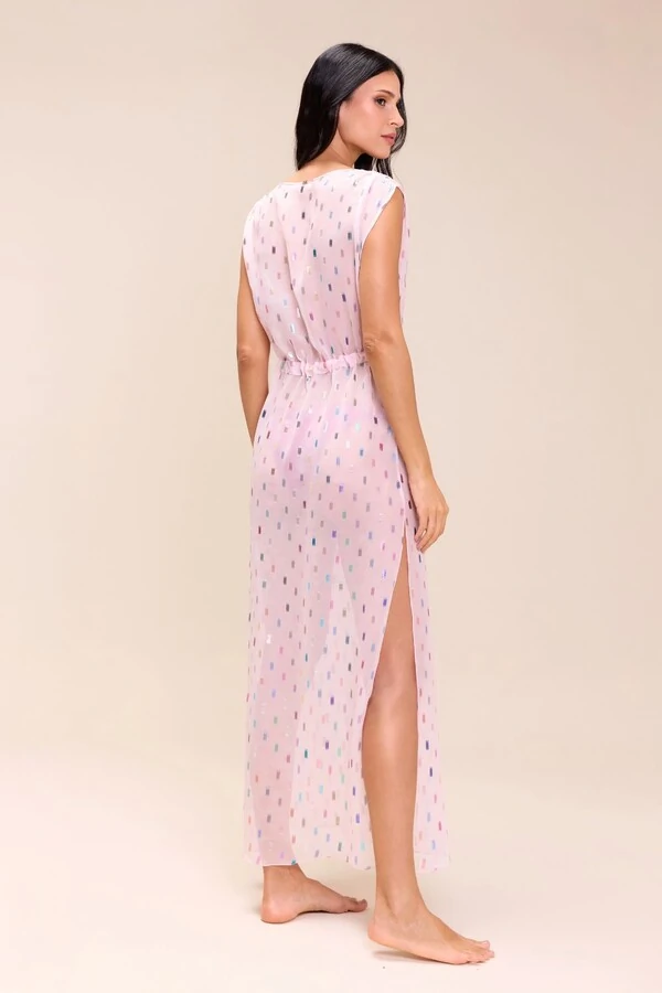 Saída Saona Rosa Pink