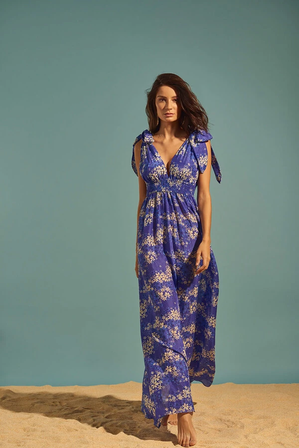 Vestido Dream - Forro Liso