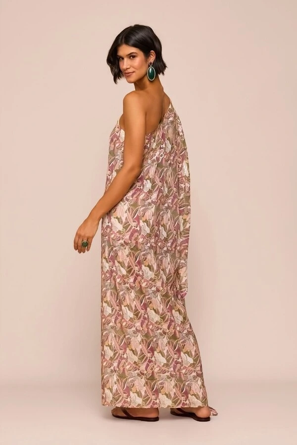 Kaftan Lumira Multicolor