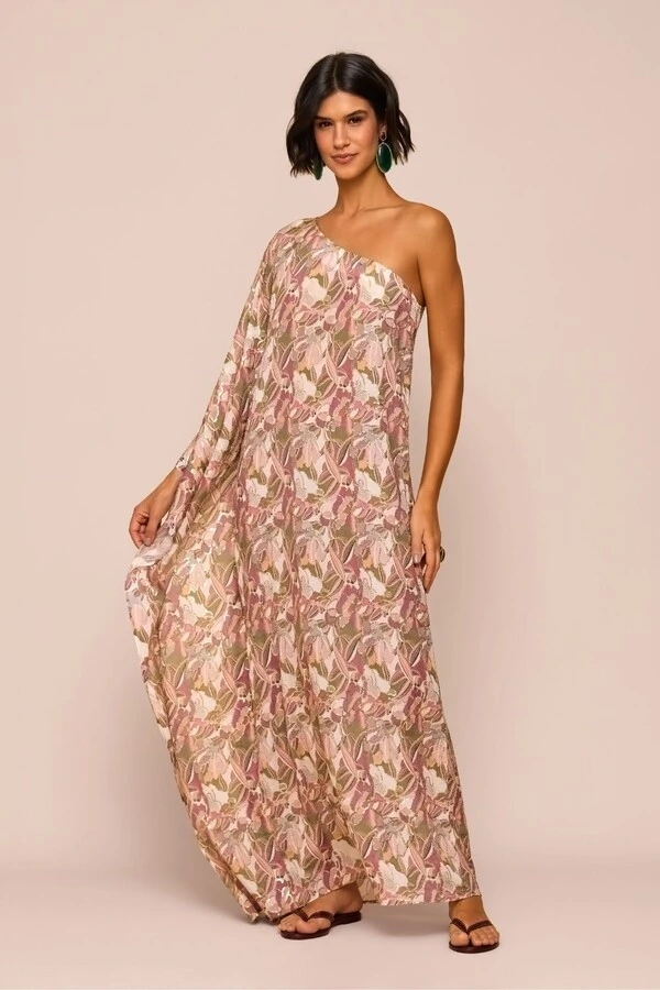 Kaftan Lumira Multicolor